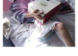 不忍心图片