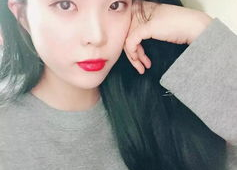 网红iu