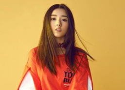 中国95后女演员,95后中国女演员的崛起之路