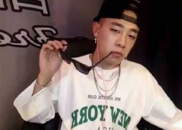 快手网红像李易峰,下一个李易峰！