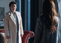 梦胜男个人资料