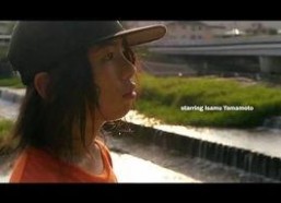 滑板山本勇个人资料,山本勇的激情岁月与滑板人生