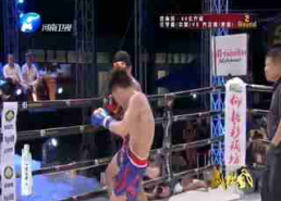 武林风黄利生活照,拳影人生，砥砺前行