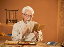 释延洁照片,镜头下的禅意人生