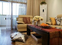 新家照片,温馨空间，美好生活的起点”