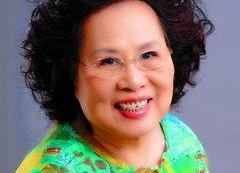 郭淑珍个人资料,才华横溢的艺术家，人生历程与艺术成就