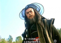 搞笑江湖魔教,魔教风云录