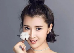 女演员奚望,光影交织下的璀璨星途