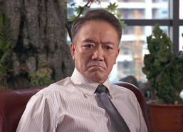 和李幼斌搭档的演员表