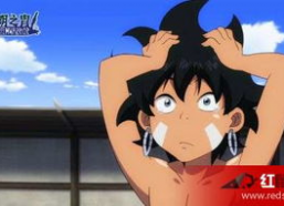 神明之胄小鱼搞笑