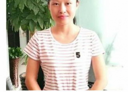 王慧君山东35岁照片