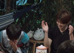 子枫搞笑,笑点满满，欢乐无限