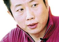 导演金越照片,光影交织的艺术探索者